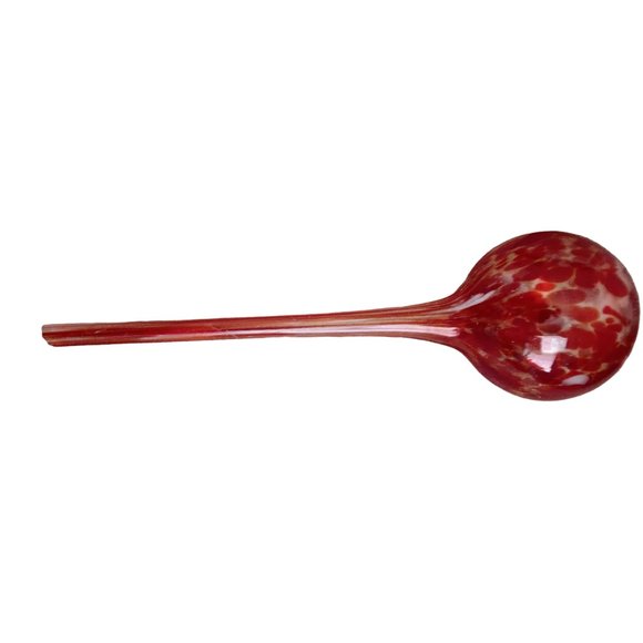 Globes - Aqua Plant Watering Globes Large 4pc Set  Self Watering Insert Spikes - Picture 4 of 8